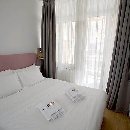 Tip - Top Suites Aten Exteriör bild