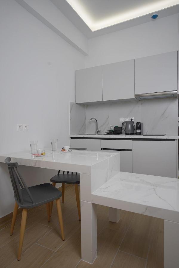 Tip - Top Suites Aten Exteriör bild