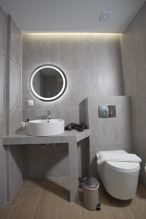 Tip - Top Suites Aten Exteriör bild