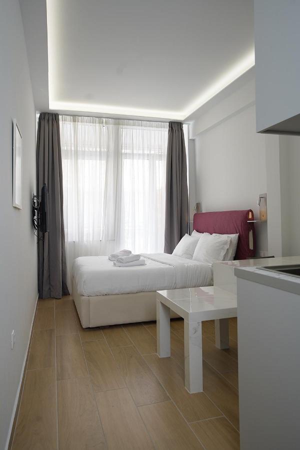 Tip - Top Suites Aten Exteriör bild