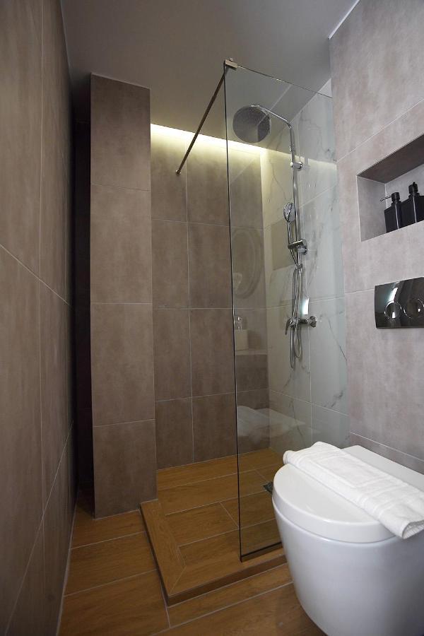 Tip - Top Suites Aten Exteriör bild