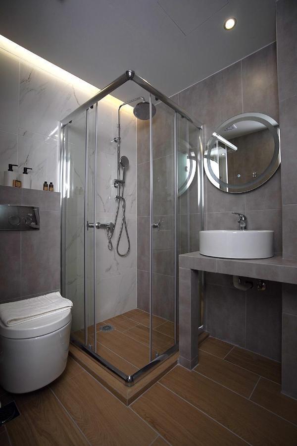 Tip - Top Suites Aten Exteriör bild
