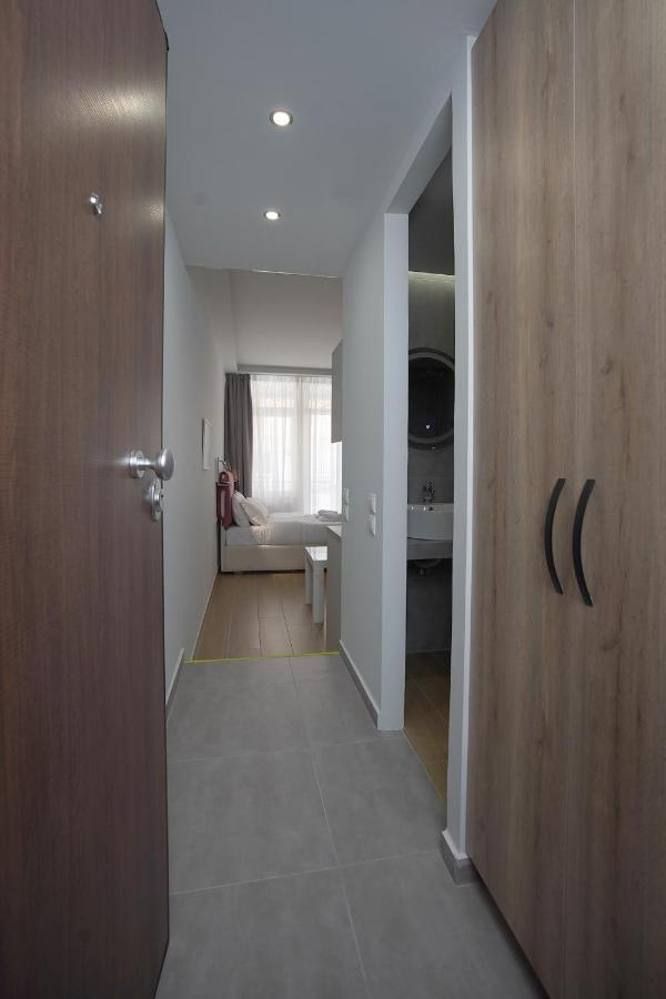 Tip - Top Suites Aten Exteriör bild
