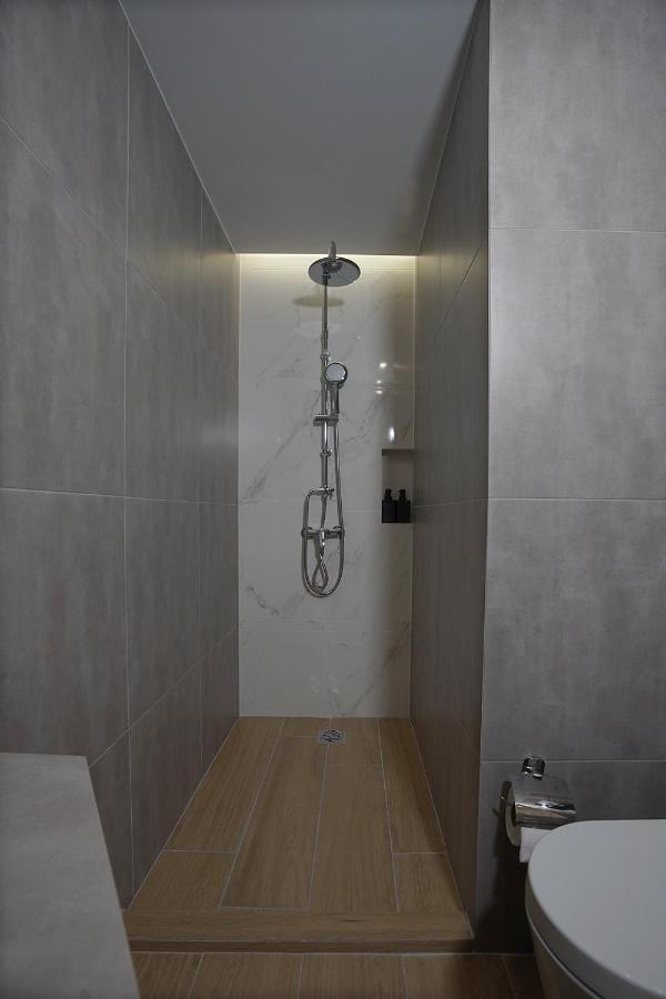 Tip - Top Suites Aten Exteriör bild