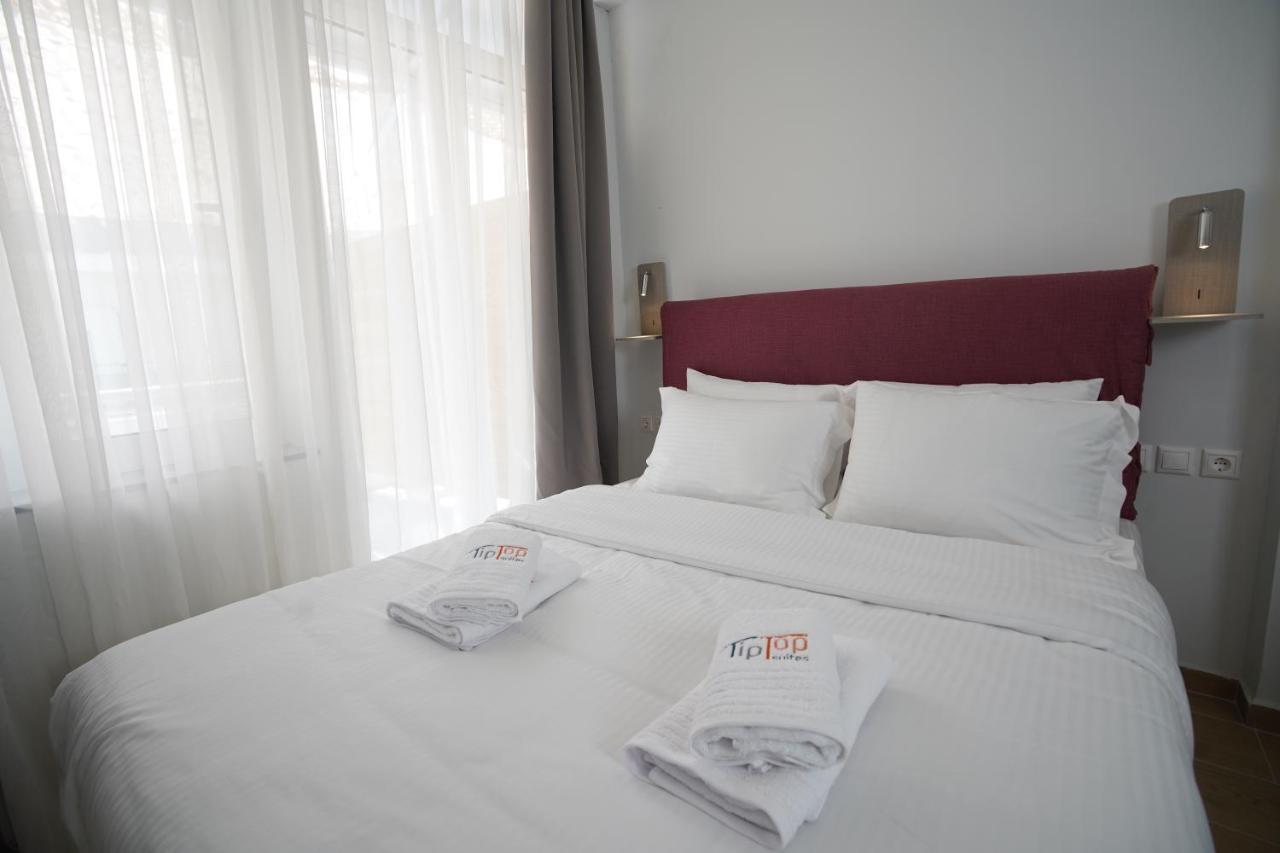Tip - Top Suites Aten Exteriör bild