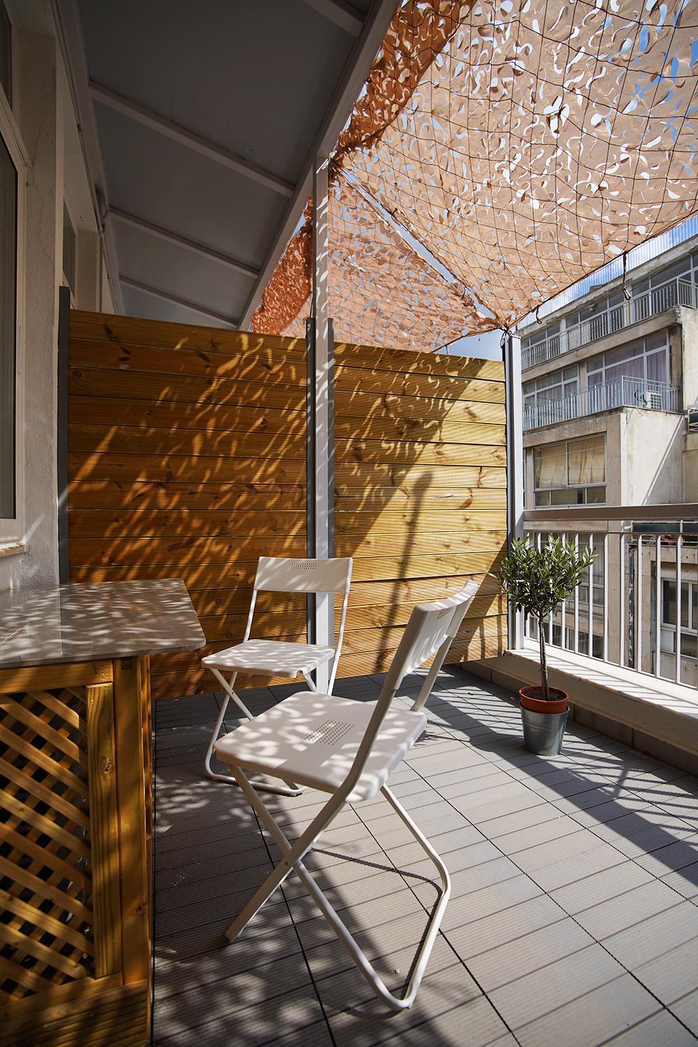 Tip - Top Suites Aten Exteriör bild