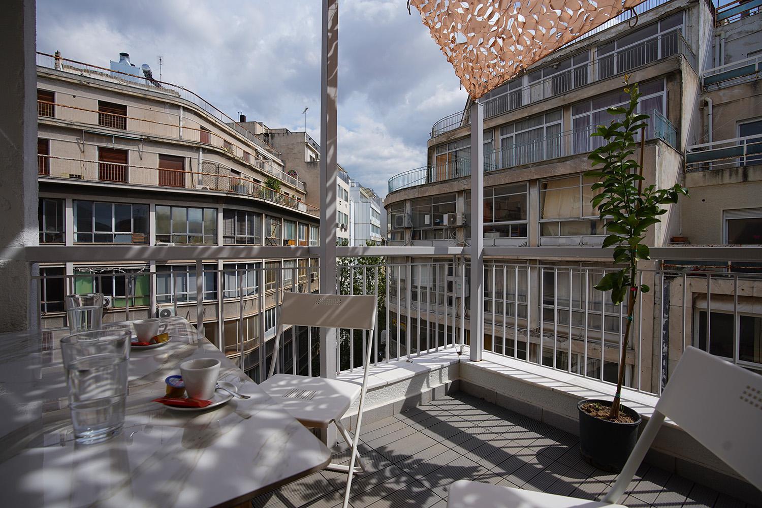 Tip - Top Suites Aten Exteriör bild
